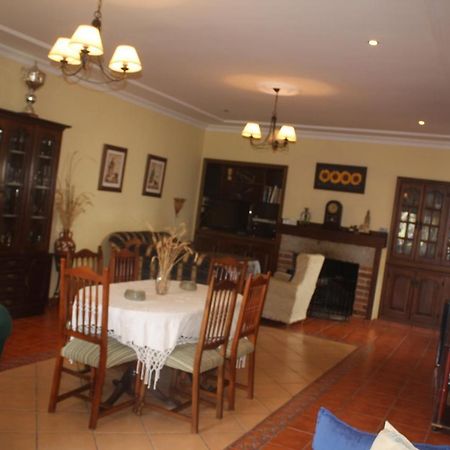 Villa El Sitio De Su Recreo Jerez De Los Caballeros Exterior foto