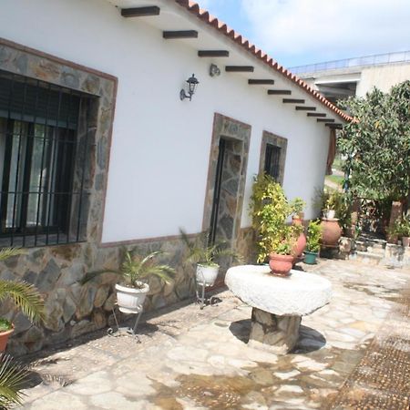 Villa El Sitio De Su Recreo Jerez De Los Caballeros Exterior foto