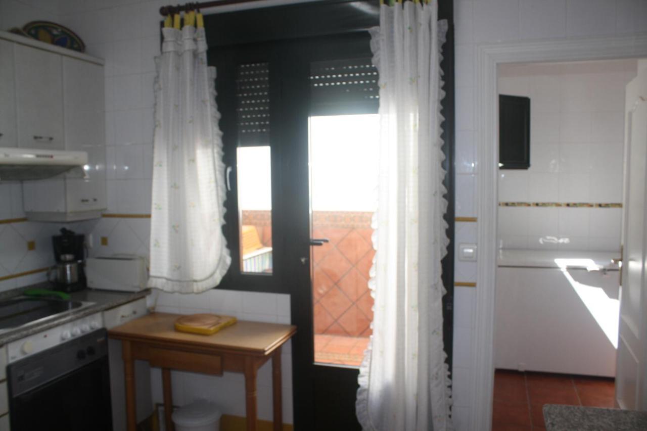 Villa El Sitio De Su Recreo Jerez De Los Caballeros Exterior foto