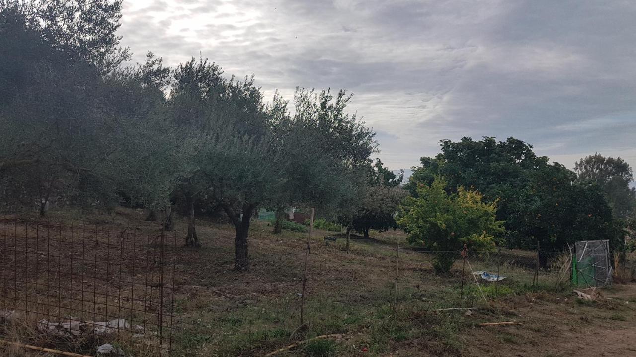 Villa El Sitio De Su Recreo Jerez De Los Caballeros Exterior foto